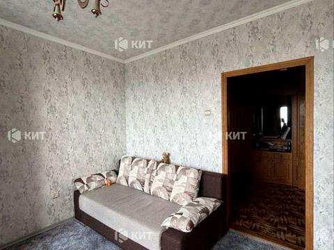 квартира за адресою Харків, Волонтерська вул. (Соціалістична), 58