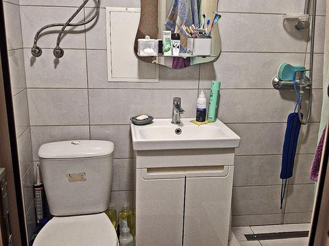 квартира за адресою Князя Ярослава Мудрого просп., 17