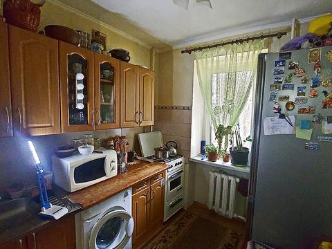 квартира за адресою Князя Ярослава Мудрого просп., 17