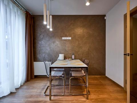 квартира за адресою Пекарська вул., 30