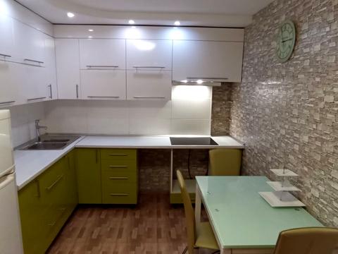 квартира за адресою Мукаша Салакунова вул., 12