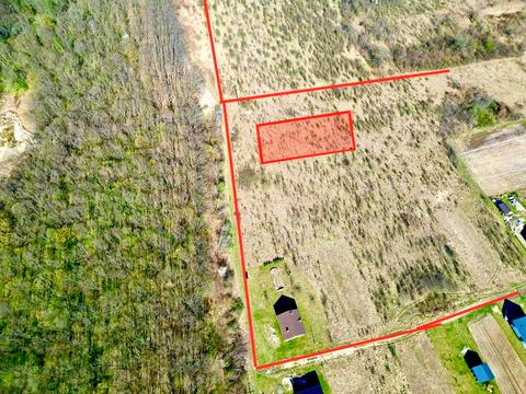 ділянка за адресою с. Добрівляни, 