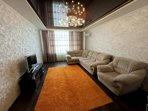 квартира за адресою Київ, Авіаконструктора Ігоря Сікорського вул. (Танкова), 4-В