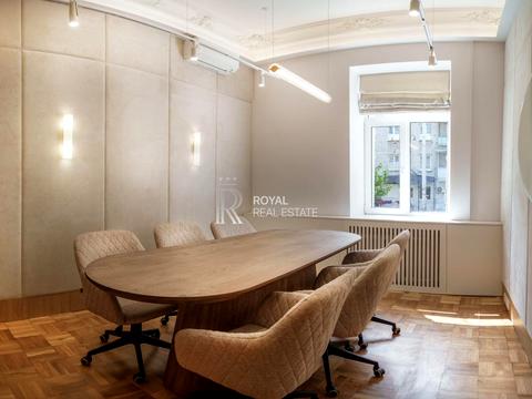 коммерческая по адресу Князей Острожских ул. (Московська), 29-Б