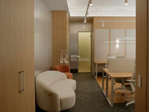 коммерческая по адресу Князей Острожских ул. (Московська), 29-Б