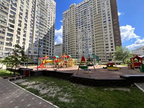 квартира за адресою Київ, Авіаконструктора Ігоря Сікорського вул. (Танкова), 4-В