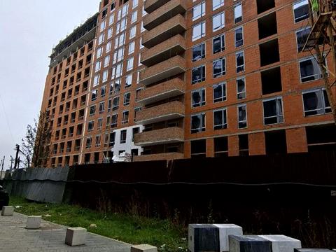 квартира за адресою Романа Левицького вул., 4