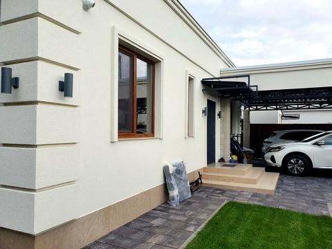 дом по адресу Кленова