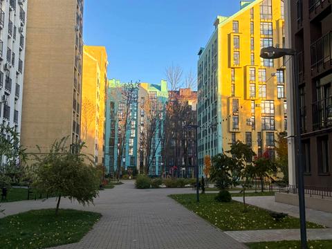 квартира за адресою Стрийська вул., 111