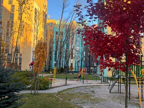 квартира за адресою Стрийська вул., 111