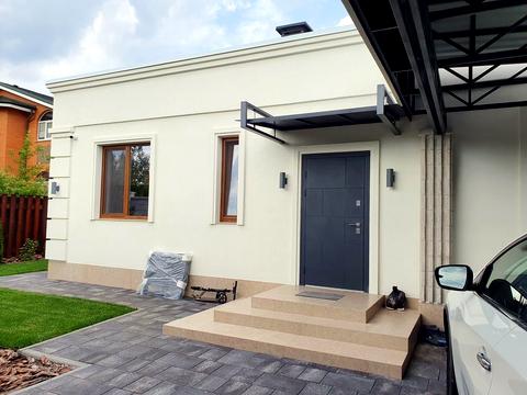 дом по адресу Кленова