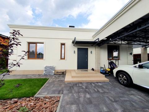 дом по адресу Кленова