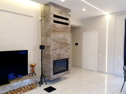 дом по адресу Кленова