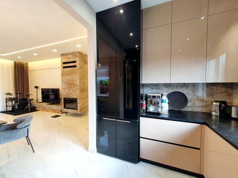 дом по адресу Кленова