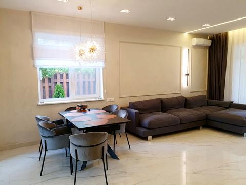 дом по адресу Кленова