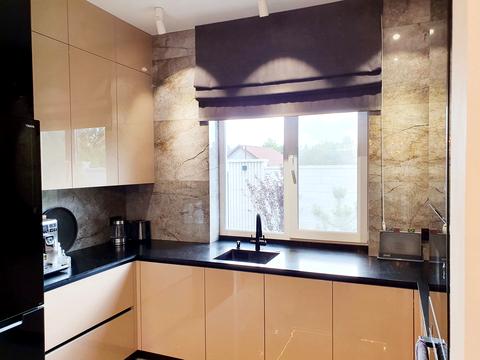 дом по адресу Кленова