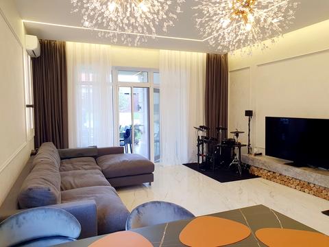 дом по адресу Кленова