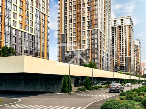 квартира за адресою Причальна вул., 11