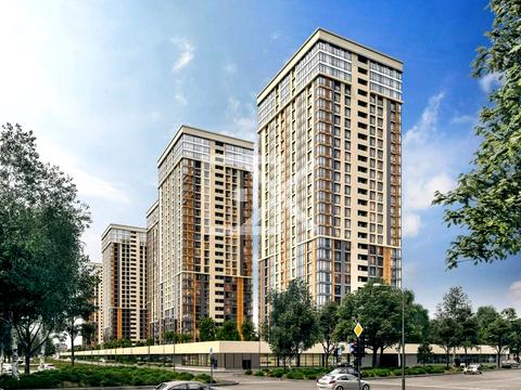 квартира за адресою Причальна вул., 11