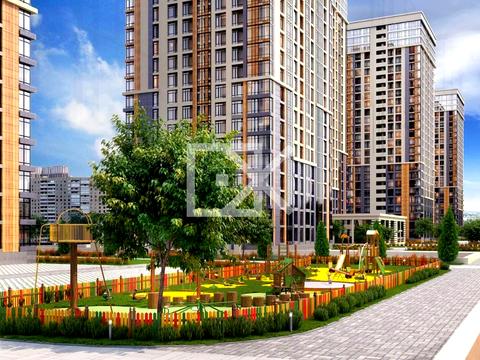 квартира за адресою Причальна вул., 11