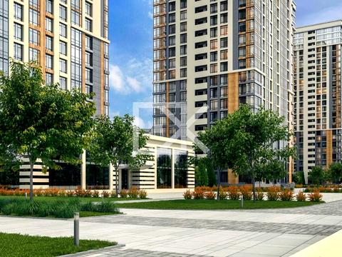 квартира за адресою Причальна вул., 11