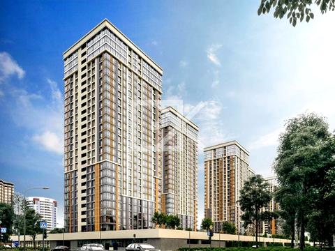 квартира за адресою Причальна вул., 11