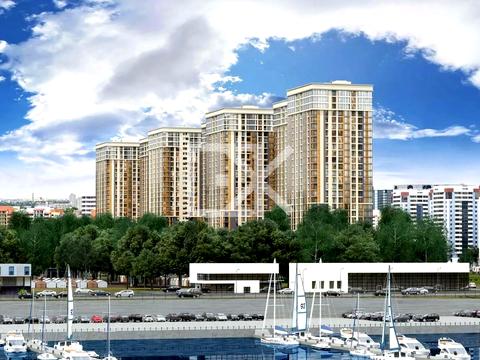 квартира за адресою Причальна вул., 11