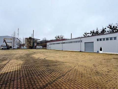 комерційна за адресою Став'янка, 1