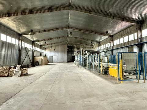 комерційна за адресою Став'янка, 1