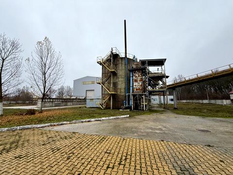 комерційна за адресою Став'янка, 1