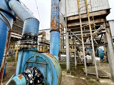 комерційна за адресою Став'янка, 1