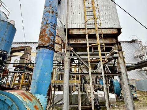 комерційна за адресою Став'янка, 1