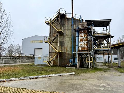 комерційна за адресою Став'янка, 1