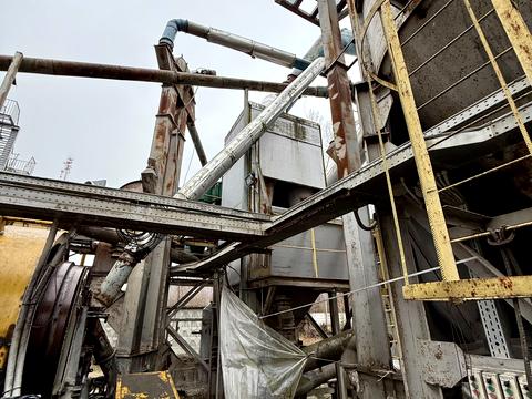 комерційна за адресою Став'янка, 1