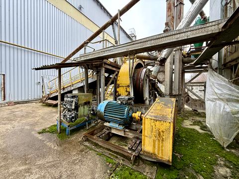 комерційна за адресою Став'янка, 1