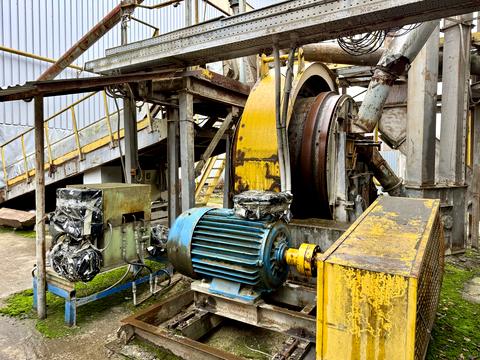 комерційна за адресою Став'янка, 1