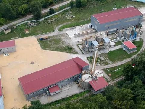 комерційна за адресою Став'янка, 1