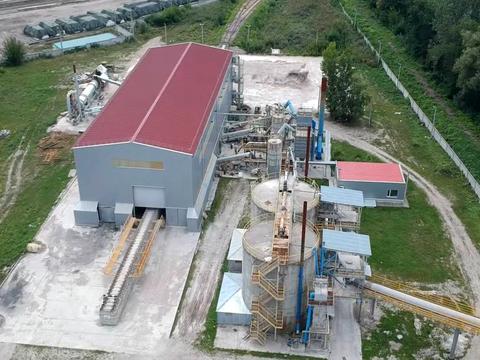 комерційна за адресою Став'янка, 1