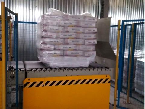 комерційна за адресою Став'янка, 1