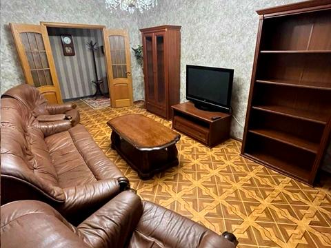 квартира за адресою Степана Рудницького вул. (Академіка Вільямса), 44/1