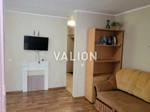 квартира за адресою Чоколівський бульв., 29