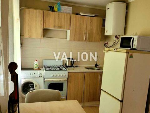 квартира за адресою Чоколівський бульв., 29