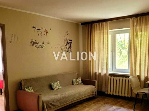 квартира за адресою Чоколівський бульв., 29