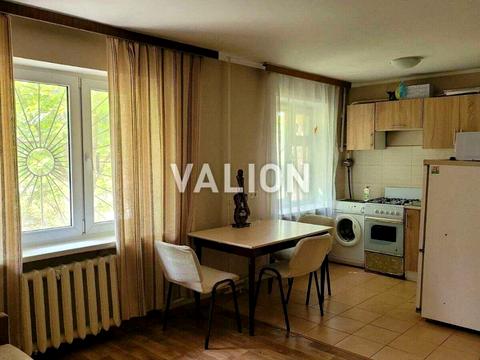 квартира по адресу Чоколовский бульв., 29