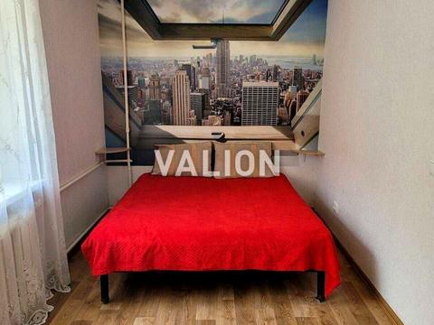 квартира за адресою Чоколівський бульв., 29