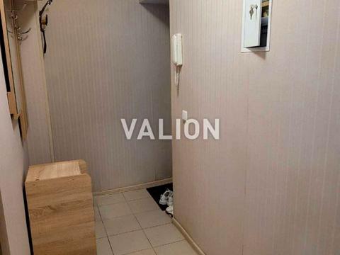 квартира за адресою Чоколівський бульв., 29