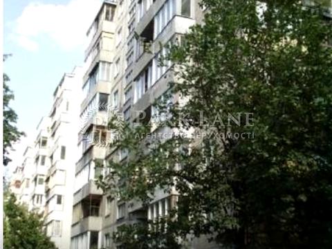 квартира по адресу Берестейский просп. (Победы), 27