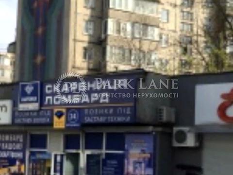 квартира по адресу Берестейский просп. (Победы), 27