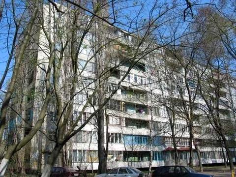 квартира по адресу Берестейский просп. (Победы), 27