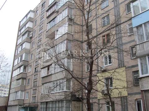 квартира по адресу Берестейский просп. (Победы), 27